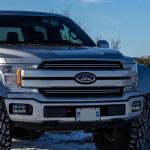 Ford F-150 Lariat SuperCrew by Arctic Trucks 2020 года